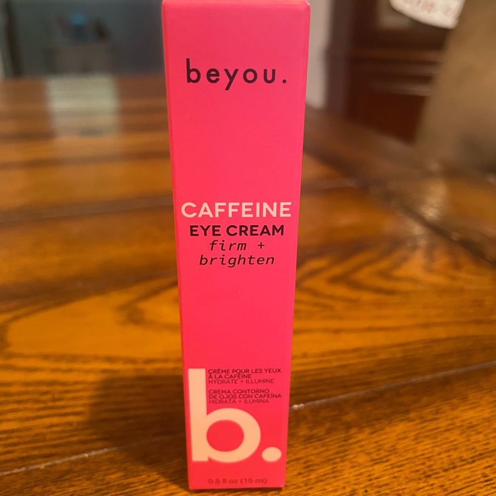 Beyou Eye Cream